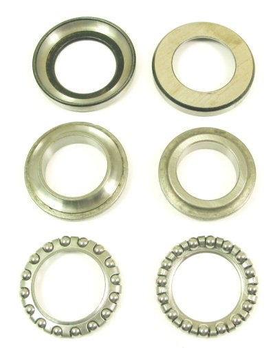 Dirt Bike Front Fork Cup & Bearing Set